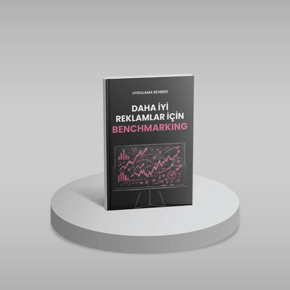 Daha İyi Reklamlar İçin Benchmarking | Net Performans Hedefleri