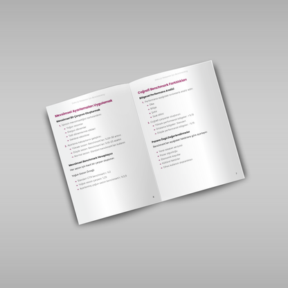 Daha İyi Reklamlar İçin Benchmarking | Net Performans Hedefleri