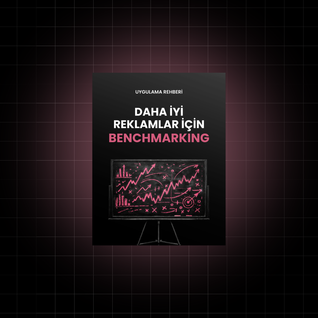 Daha İyi Reklamlar İçin Benchmarking | Net Performans Hedefleri