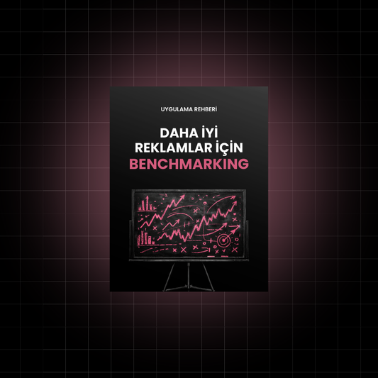 Daha İyi Reklamlar İçin Benchmarking | Net Performans Hedefleri