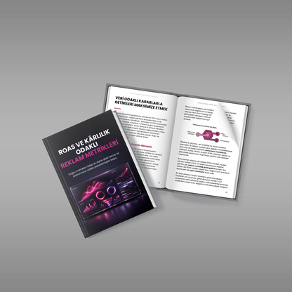 Reklam Performansı ve Kârlılık Sistemi | ROAS & Gerçek Kârlılık